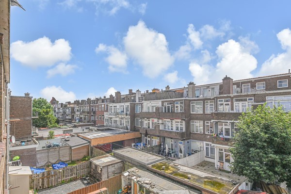 Medium property photo - Capadosestraat 228, 2523 AK Den Haag